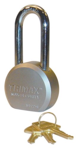 Hitch Locks Trimax TPL1251S