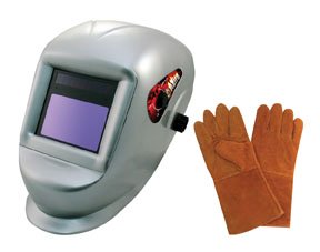 Welding Helmets Astro Pneumatic Tool 8077SE