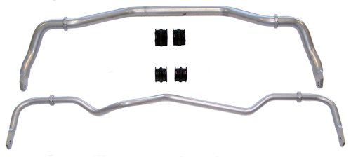 Blox Racing BXSS-10105-R Rear Sway Bar Kit for Nissan 350Z/Infiniti G35 Sway Bars Blox Racing BXSS-10105-R