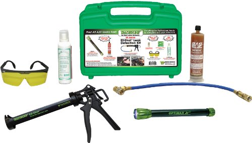Air Conditioning Line Repair Tools Tracer TP8646