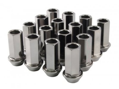 Lug Nuts Blox Racing BXAC-00113
