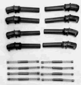 Coil On Plug Boots Microtech 24-1703RS