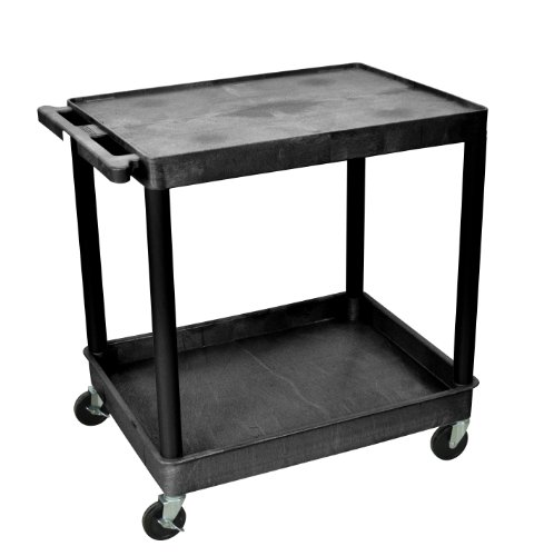 AV Carts & Stands Luxor TC21-B