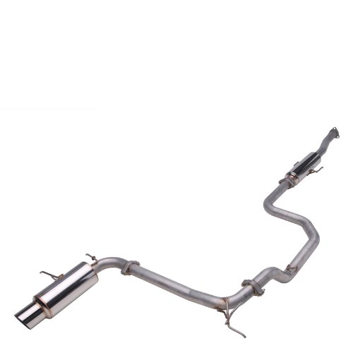 Cat-Back Systems Skunk2 Racing 413-05-1525