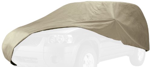 Full Car Covers Budge USD-3