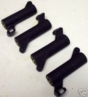Roller rockers fit Harley Evo Twin Cam #1101 Maddog Rocker Arms  1101