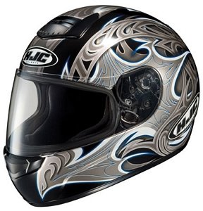 Helmets HJC Helmets 12-096