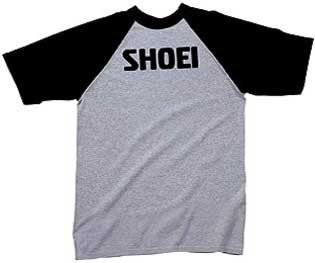 Racing Apparel Shoei 04-515