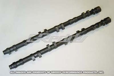 Camshafts & Parts Greddy 13526201