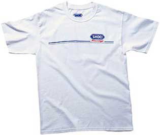 Racing Apparel Shoei 04-506