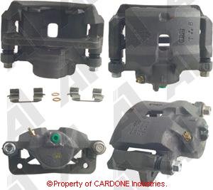 Mass Air Flow Sensor A1 Cardone 19B1335