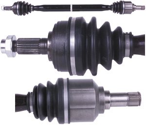 Drive Shaft Assemblies A1 Cardone 60-4006