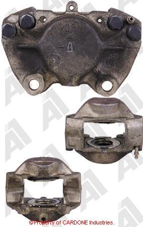Mass Air Flow Sensor A1 Cardone 19280
