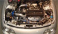 Turbocharger & Supercharger Parts Greddy 11550032
