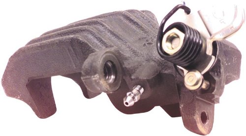 Calipers Without Pads A1 Cardone 19-1970