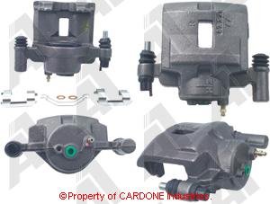 Caliper Brackets A1 Cardone 19-2609