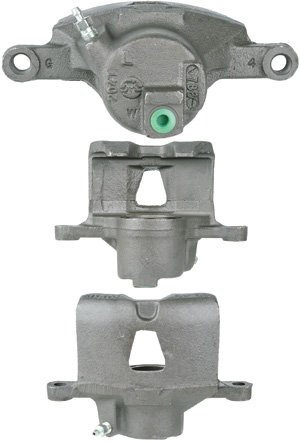 Calipers With Pads A1 Cardone 18-4519