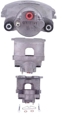 Caliper Brackets Cardone 18-4361