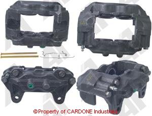 Caliper Brackets A1 Cardone 192632