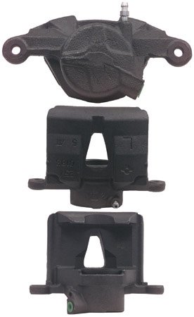 Caliper Brackets A1 Cardone 19-1662