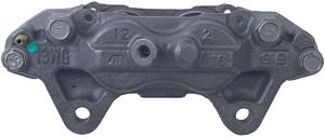 Caliper Brackets A1 Cardone 19-2984