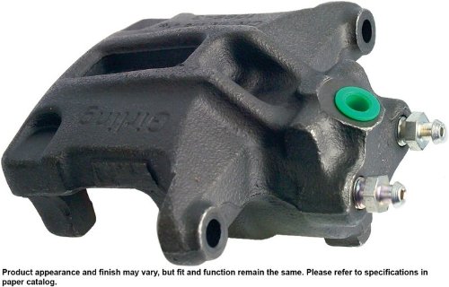 Calipers With Pads A1 Cardone 19-1238
