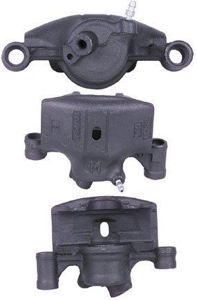 Calipers With Pads A1 Cardone 19-1016