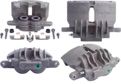 Calipers With Pads A1 Cardone 18-4722