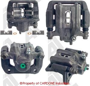 A1 Cardone 19-B1449 Disc Brake Caliper Mass Air Flow Sensor A1 Cardone 19B1449