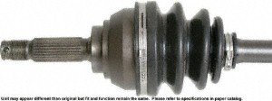 Mass Air Flow Sensor A1 Cardone 60-3265
