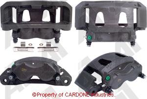 Caliper Brackets A1 Cardone 18B4614