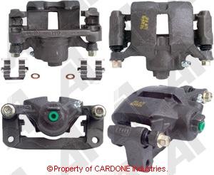 Pumps A1 Cardone 18B4645