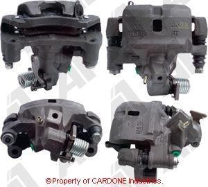 Pumps A1 Cardone 19B2855