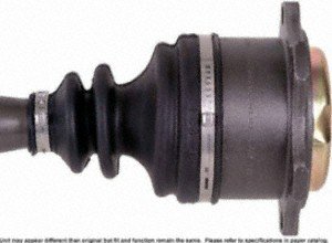 Drive Shaft Assemblies A1 Cardone 60-7258