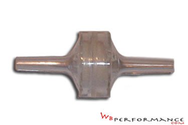 Air Intake HKS 1410SA008