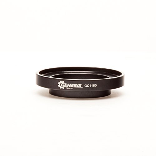 Coil Springs Genesis Technologies GC1160