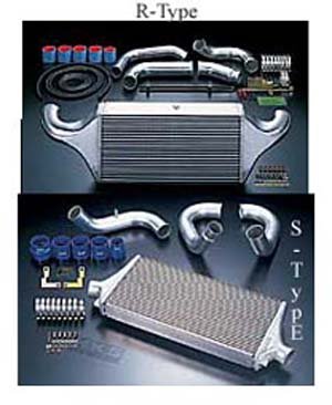Intercoolers HKS 13001BF002