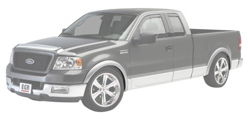 Fender Flares EGR 753014