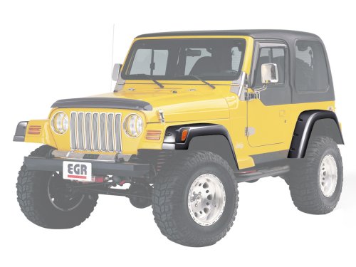 Fender Flares EGR 753944