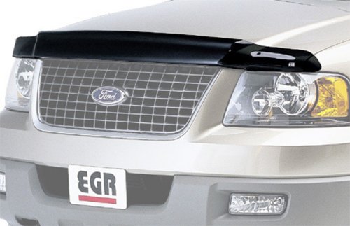 EGR 393031 No-Drill Aerowrap Fender Flares EGR 393031
