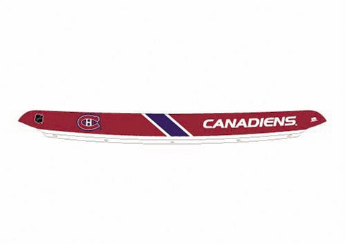 EGR 3031701MON Montreal Canadiens NHL Hood Shield Body EGR 3031701MON