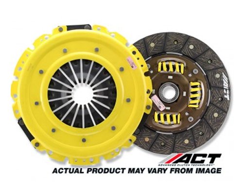 Complete Clutch Sets ACT ZX2-XTSS