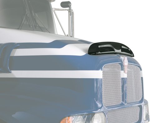 EGR BR1023821 Smoke Big Rig Hood Shield Body EGR BR1023821