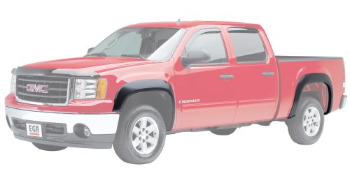 Fender Flares EGR 751514