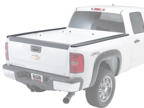 Tonneau Covers EGR 811504