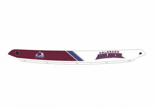 EGR 3019201COL Colorado Avalanche NHL Hood Shield Body EGR 3019201COL