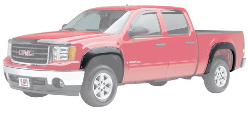 Fender Flares EGR 791514R