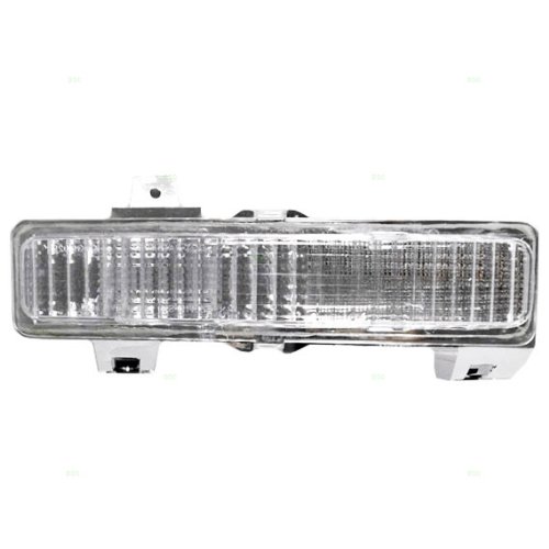 Marker Lights Depo 332-1610R-US