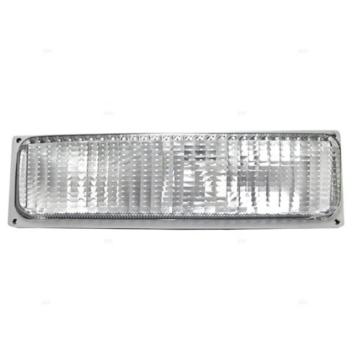 Marker Lights Depo 332-1612R-US6