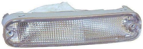Turn Signal Lights Depo 3141602RAS